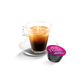 ESPRESSO DECAFFEINATO 16 CÁPSULAS