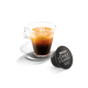 ESPRESSO INTENSO 10 CÁPSULAS