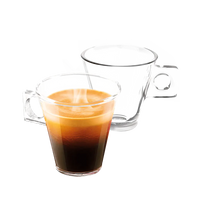 2 XÍCARAS PARA ESPRESSO