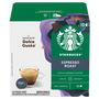 STARBUCKS ESPRESSO ROAST 10 CÁPSULAS