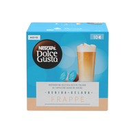 FRAPPE 10 CÁPSULAS