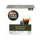 ESPRESSO INTENSO 10 CÁPSULAS