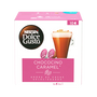 CHOCOCINO CARAMEL 10 CÁPSULAS