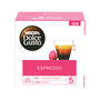 ESPRESSO 10 CÁPSULAS