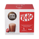 KITKAT 10 CÁPSULAS