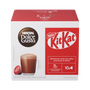 KITKAT 10 CÁPSULAS