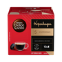 KOPENHAGEN ESPRESSO 10 CÁPSULAS