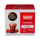 CHOCOCINO NESTLÉ 10 CÁPSULAS