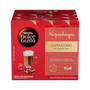 KOPENHAGEN CAPPUCINO 10 CÁPSULAS