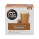 CAFÉ AU LAIT DESNATADO 10 CÁPSULAS