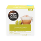 CAPPUCCINO 10 CÁPSULAS