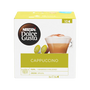 CAPPUCCINO 10 CÁPSULAS