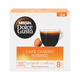 CAFÉ CASEIRO INTENSO 10 CÁPSULAS
