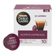 DOPPIO ESPRESSO 10 CÁPSULAS
