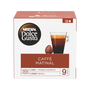 CAFFÈ MATINAL 10 CÁPSULAS