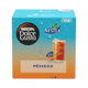 NESTEA® PÊSSEGO 10 CÁPSULAS