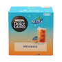 NESTEA® PÊSSEGO 10 CÁPSULAS