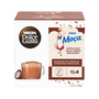 CAPPUCCINO MOÇA SABOR BRIGADEIRO 10 CÁPSULAS