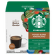 STARBUCKS AMERICANO HOUSE BLEND 10 CÁPSULAS