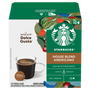 STARBUCKS AMERICANO HOUSE BLEND 10 CÁPSULAS