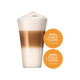LATTE MACCHIATO 10 CÁPSULAS