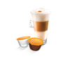 LATTE MACCHIATO 10 CÁPSULAS