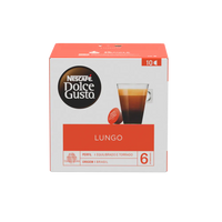 LUNGO 10 CÁPSULAS