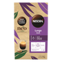 NEO Lungo Dark 10 Cápsulas