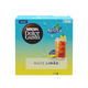 NESTEA® MATE LIMÃO 10 CÁPSULAS