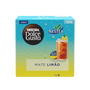 NESTEA® MATE LIMÃO 10 CÁPSULAS