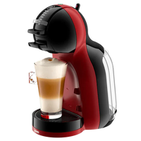 MINI ME AUTOMÁTICA MÁQUINA DE CAFÉ