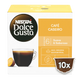 CAFÉ CASEIRO 10 CÁPSULAS