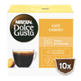 CAFÉ CASEIRO 10 CÁPSULAS