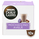 MOCHACCINO AVELÃ 10 CÁPSULAS