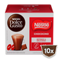 CHOCOCINO NESTLÉ 10 CÁPSULAS