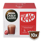 KITKAT 10 CÁPSULAS