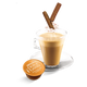 MOCHACCINO CANELA 10 CÁPSULAS