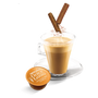 MOCHACCINO CANELA 10 CÁPSULAS