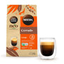 NEO Lungo Cerrado Orgânico 10 Cápsulas