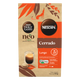 NEO Lungo Cerrado Orgânico 10 Cápsulas
