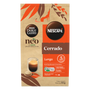 NEO Lungo Cerrado Orgânico 10 Cápsulas