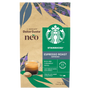 NEO Starbucks® Espresso Roast 10 Cápsulas