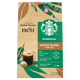 NEO Starbucks® Americano House Blend 10 CÁPSULAS