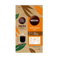 NEO Caseiro Dark 10 Cápsulas