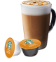 STARBUCKS CARAMEL MACCHIATO 10 CÁPSULAS