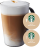 STARBUCKS LATTE MACCHIATO 10 CÁPSULAS