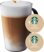 STARBUCKS LATTE MACCHIATO 10 CÁPSULAS