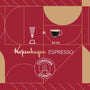 KOPENHAGEN ESPRESSO 10 CÁPSULAS