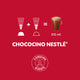 CHOCOCINO NESTLÉ 10 CÁPSULAS