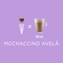 MOCHACCINO AVELÃ 10 CÁPSULAS